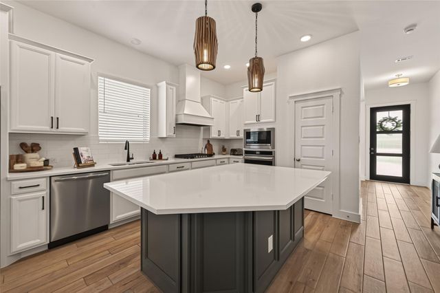 18406 Generous Lane, Cypress, TX 77433