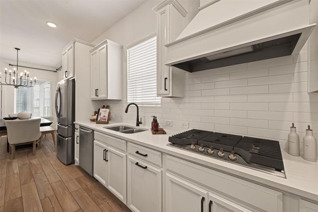 18406 Generous Lane, Cypress, TX 77433