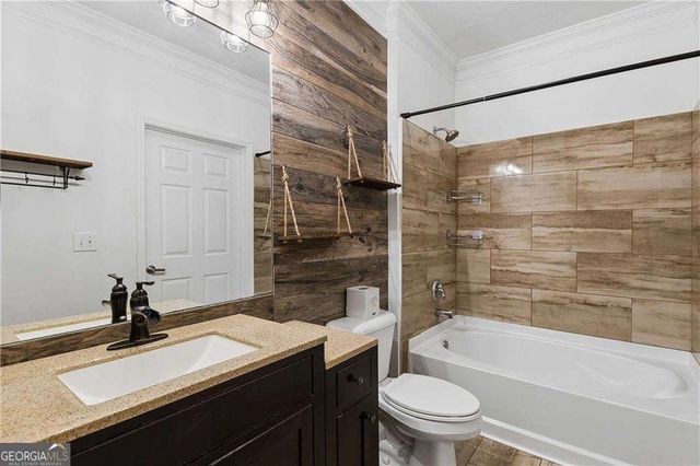1850 Cotillion Drive 2324, Atlanta, GA 30338