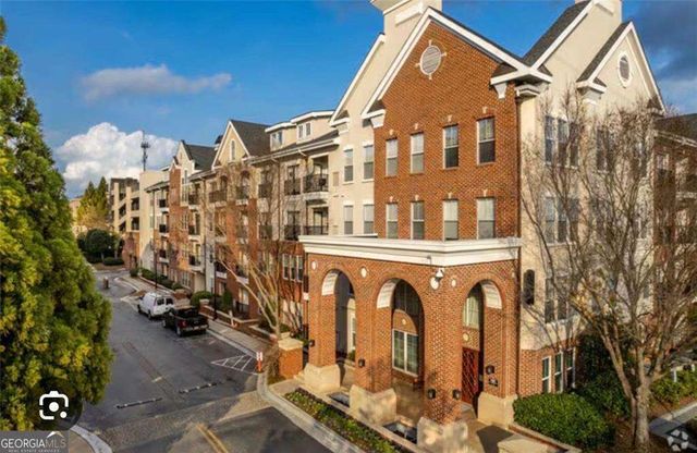 1850 Cotillion Drive 2324, Atlanta, GA 30338