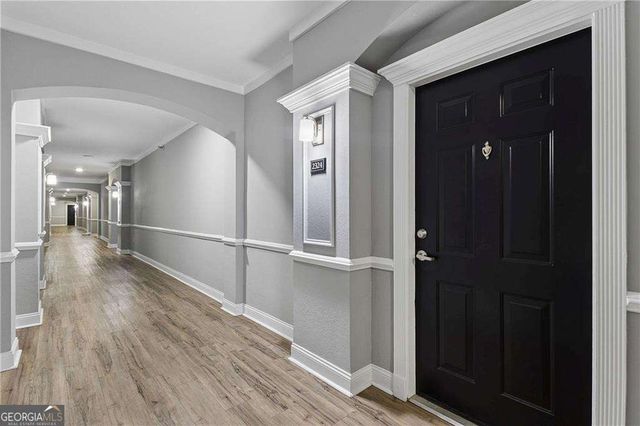 1850 Cotillion Drive 2324, Atlanta, GA 30338