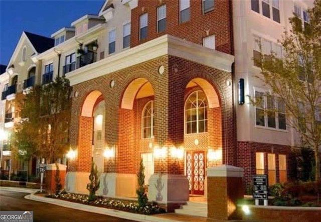 1850 Cotillion Drive 2324, Atlanta, GA 30338