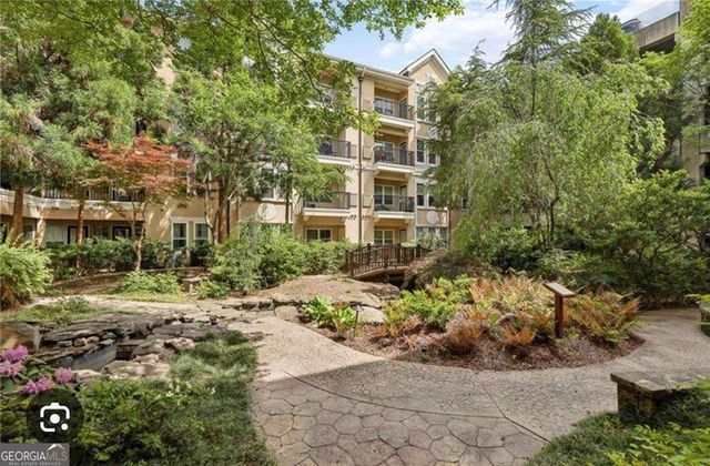 1850 Cotillion Drive 2324, Atlanta, GA 30338