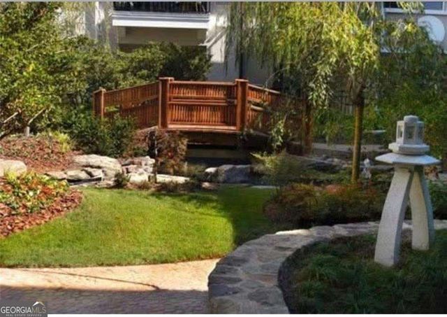 1850 Cotillion Drive 2324, Atlanta, GA 30338