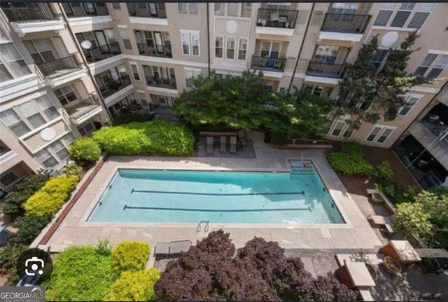 1850 Cotillion Drive 2324, Atlanta, GA 30338