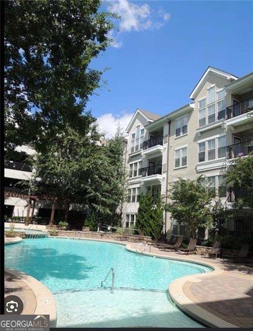 1850 Cotillion Drive 2324, Atlanta, GA 30338