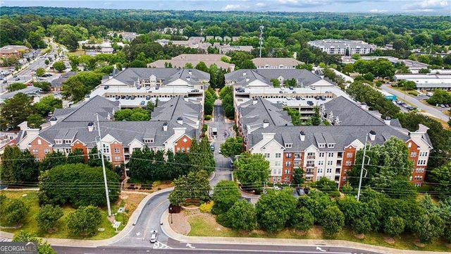 1850 Cotillion Drive 2324, Atlanta, GA 30338