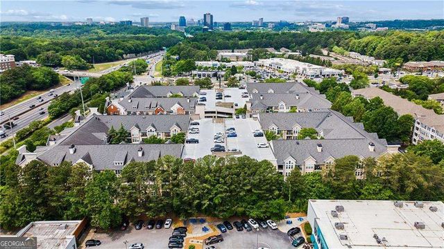1850 Cotillion Drive 2324, Atlanta, GA 30338