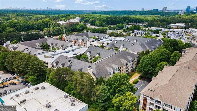 1850 Cotillion Drive 2324, Atlanta, GA 30338