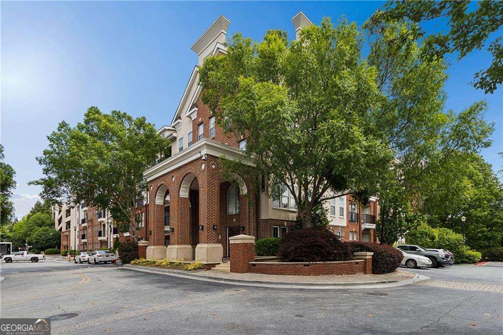 1850 Cotillion Drive 2324, Atlanta, GA 30338