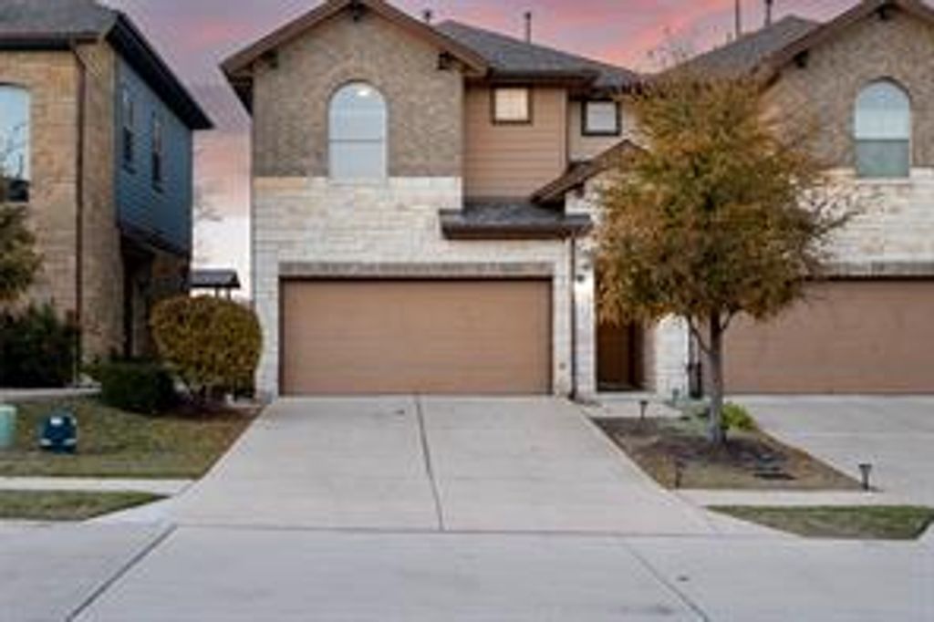 1001 Zodiac LN 55, Round Rock, TX 78665