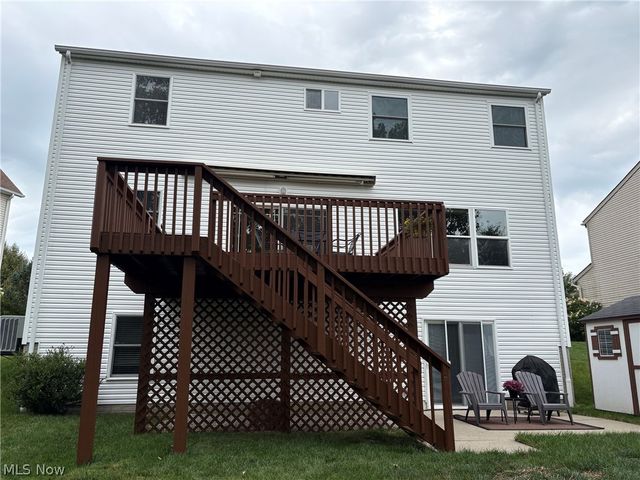 147 Quartz Avenue, Peninsula, OH 44264