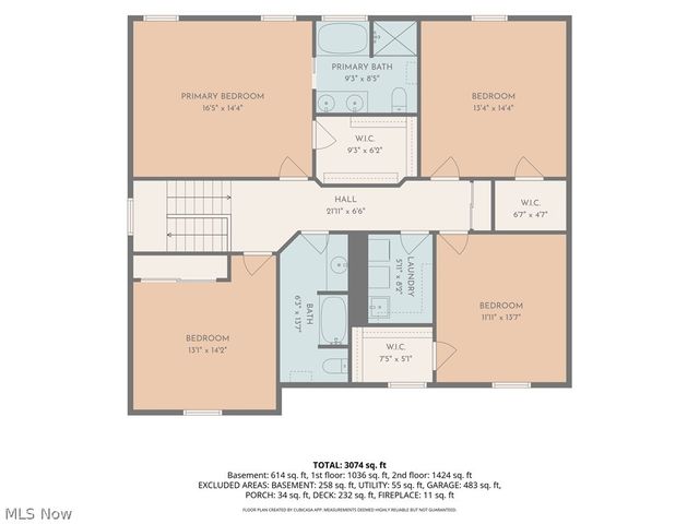147 Quartz Avenue, Peninsula, OH 44264