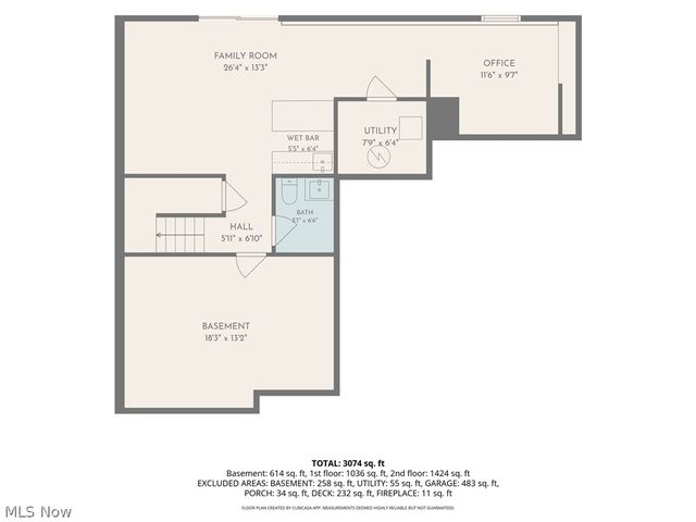 147 Quartz Avenue, Peninsula, OH 44264