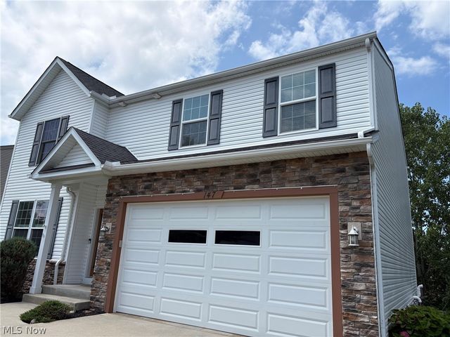 147 Quartz Avenue, Peninsula, OH 44264