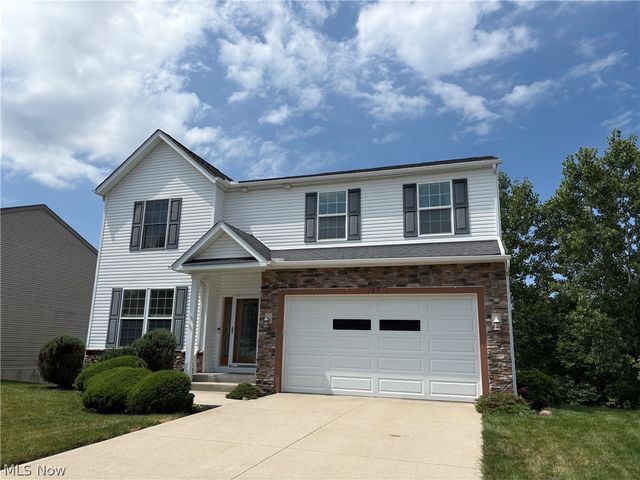 147 Quartz Avenue, Peninsula, OH 44264
