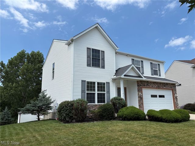 147 Quartz Avenue, Peninsula, OH 44264