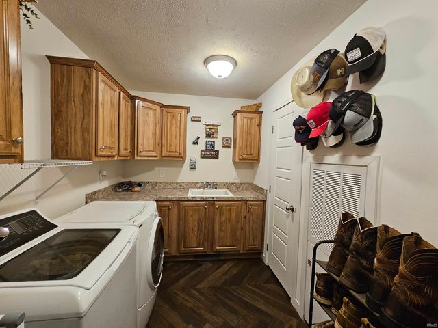 1864 S 700 E Road, Marion, IN 46953