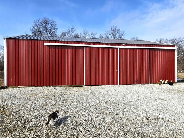 1864 S 700 E Road, Marion, IN 46953