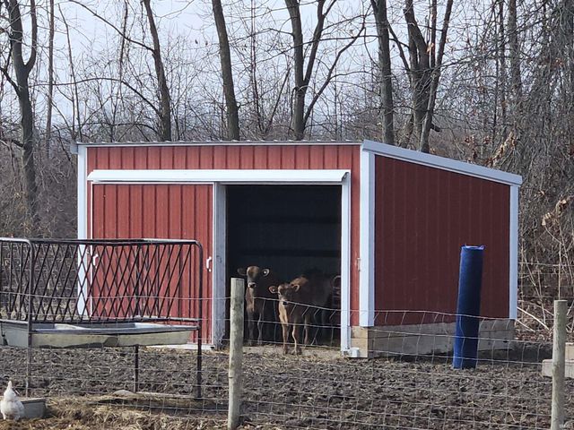 1864 S 700 E Road, Marion, IN 46953