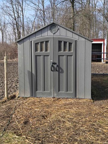 1864 S 700 E Road, Marion, IN 46953