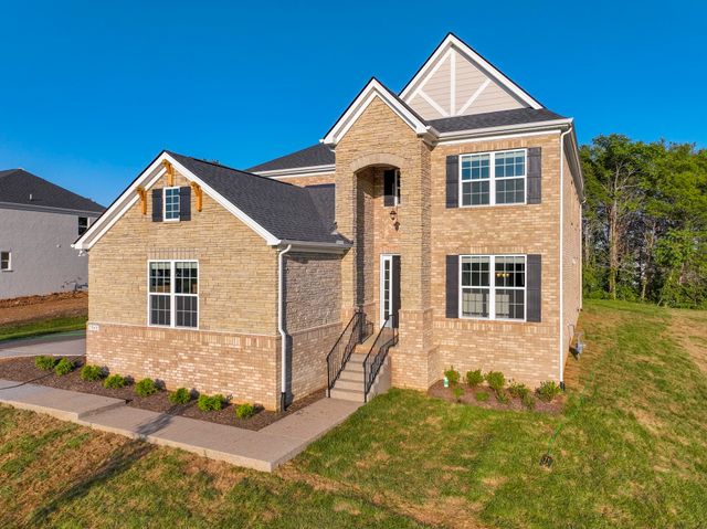 3307 Maple Brook Lane, Mount Juliet, TN 37122