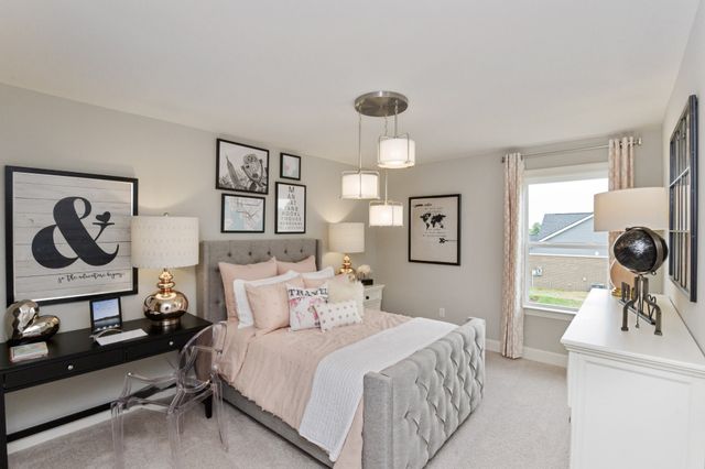 3307 Maple Brook Lane, Mount Juliet, TN 37122