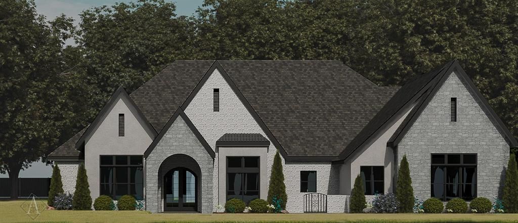 903 Trunci Circle, Newcastle, OK 73065