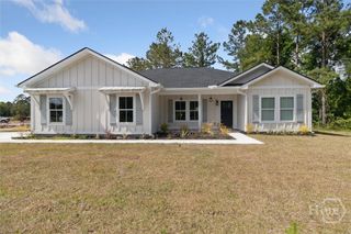 1681 Ashantilly Drive, Darien, GA 31305