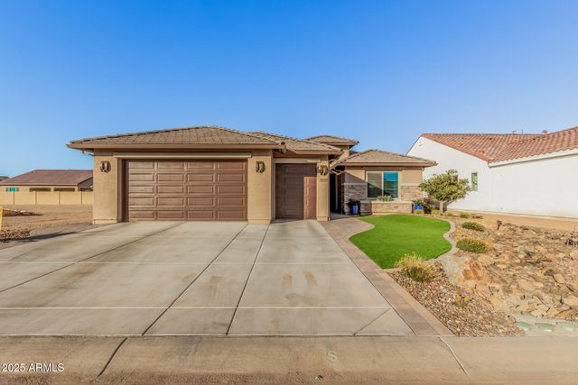5656 W POSSE Drive, Eloy, AZ 85131