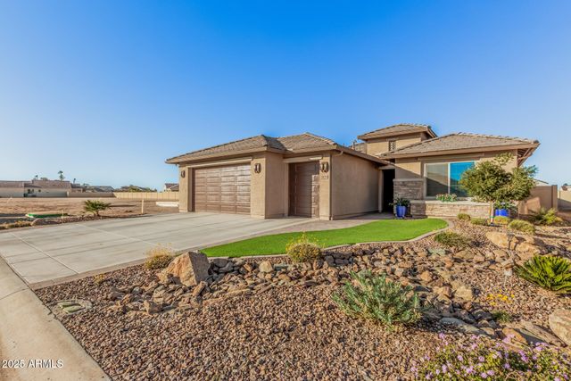 5656 W POSSE Drive, Eloy, AZ 85131