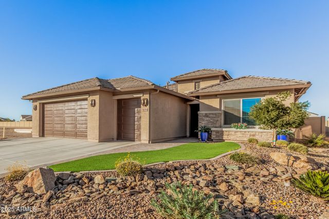 5656 W POSSE Drive, Eloy, AZ 85131