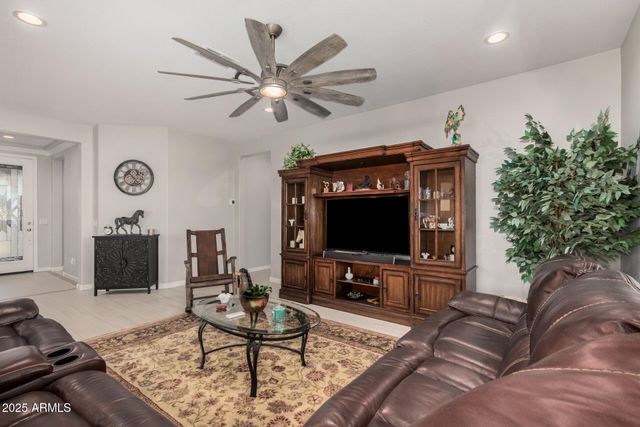 5656 W POSSE Drive, Eloy, AZ 85131