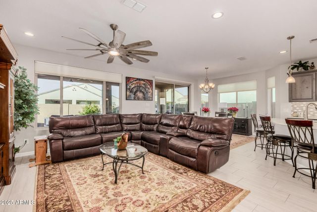 5656 W POSSE Drive, Eloy, AZ 85131