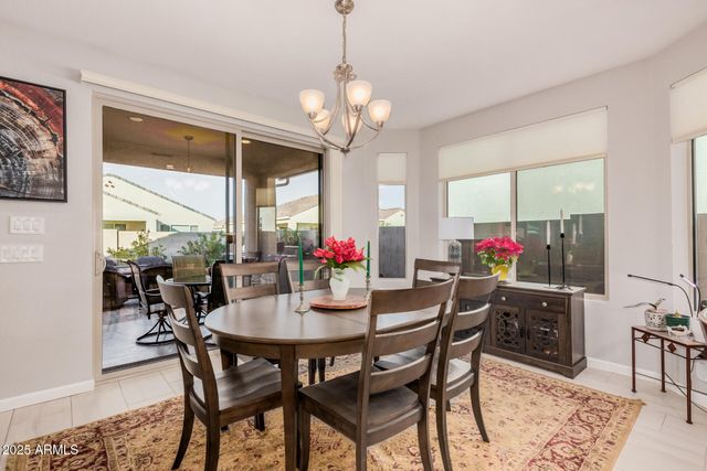 5656 W POSSE Drive, Eloy, AZ 85131