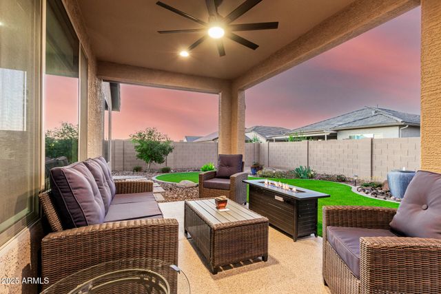 5656 W POSSE Drive, Eloy, AZ 85131