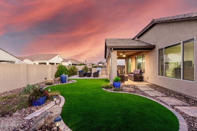 5656 W POSSE Drive, Eloy, AZ 85131