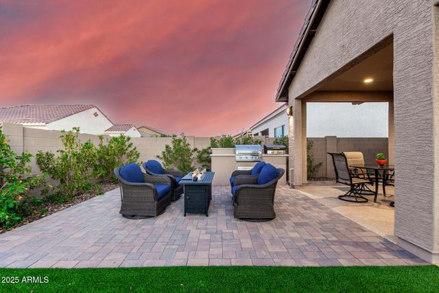 5656 W POSSE Drive, Eloy, AZ 85131