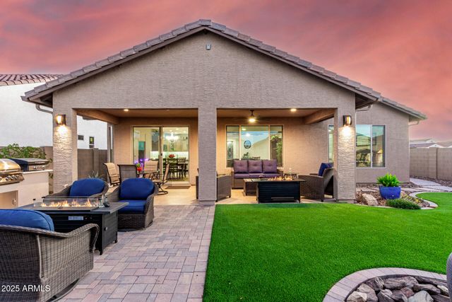 5656 W POSSE Drive, Eloy, AZ 85131