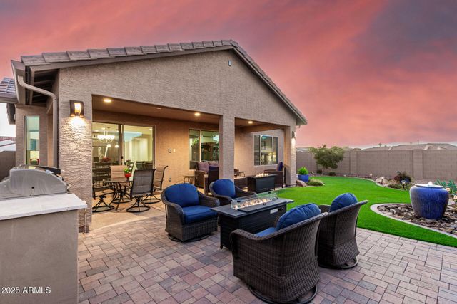 5656 W POSSE Drive, Eloy, AZ 85131