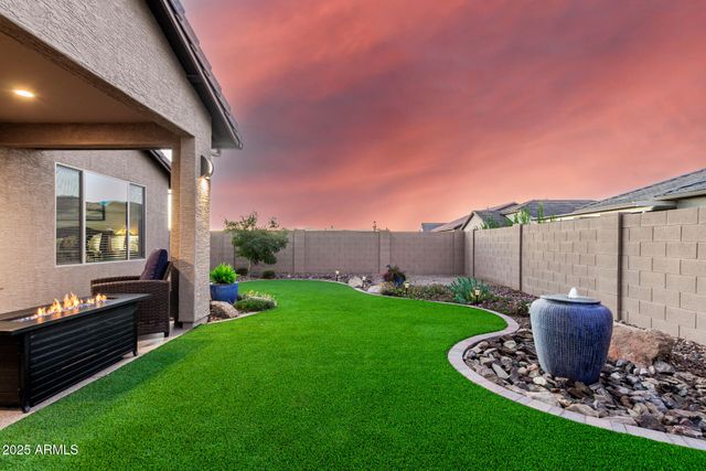 5656 W POSSE Drive, Eloy, AZ 85131