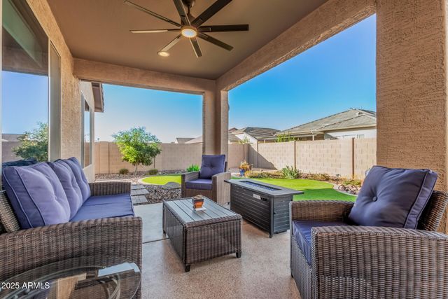 5656 W POSSE Drive, Eloy, AZ 85131