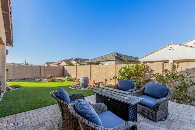 5656 W POSSE Drive, Eloy, AZ 85131