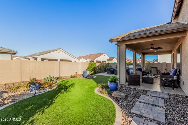 5656 W POSSE Drive, Eloy, AZ 85131