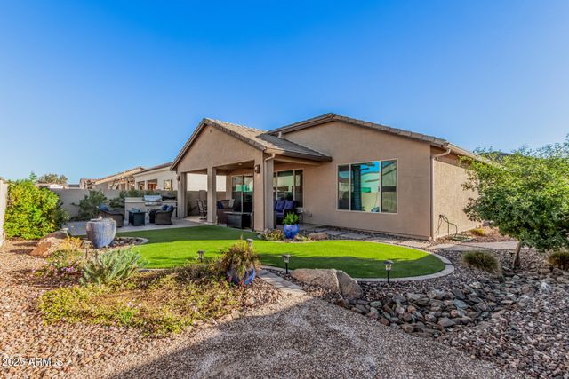 5656 W POSSE Drive, Eloy, AZ 85131