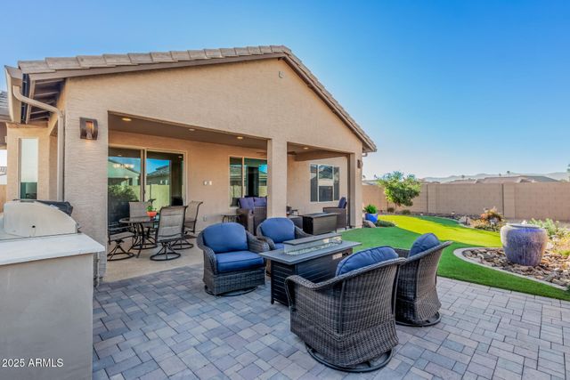 5656 W POSSE Drive, Eloy, AZ 85131