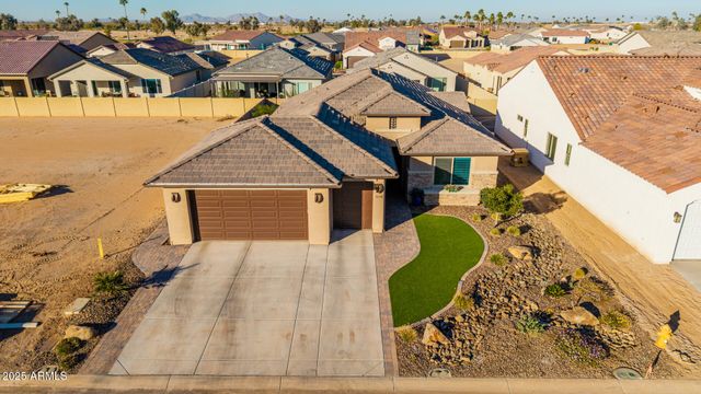 5656 W POSSE Drive, Eloy, AZ 85131