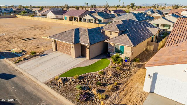 5656 W POSSE Drive, Eloy, AZ 85131