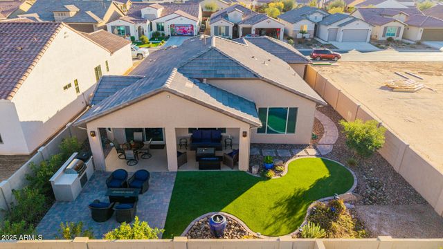 5656 W POSSE Drive, Eloy, AZ 85131