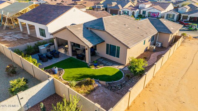 5656 W POSSE Drive, Eloy, AZ 85131